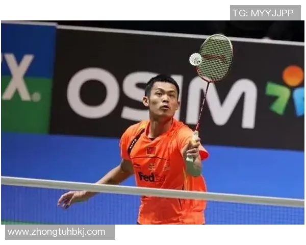 专访羽毛球明星李丽探讨她成功背后的秘诀与奋斗历程