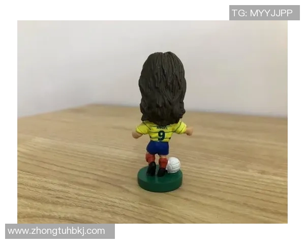足球明星手办的魅力与收藏价值探讨